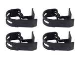 Rear Left &Right Brake Caliper w/Bracket Assembly fit for Toyota Avalon 2008 - 2011 14654175