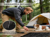 Reversible Outdoor Rug 30056457