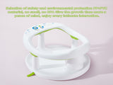 Baby Bath Seat,Baby Bath Chair, Newborn Seat Bathtub Seat Cushion Children's Wrap-Around 51078846
