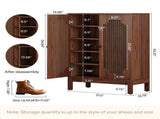 Shoe Storage Cabine 76190775