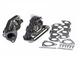Exhaust Headers Fit For Toyota TUNDRA SEQUOIA 4.7L V8 00-04 MT001054 88880458