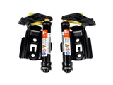 Pair Hood Bonnet Pop Up Lifter Sensors Fits For Lexus IS300 IS350 3.5L V6 2014-2020 5346053021 64842274