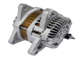 12V 110A Alternator with 7-Groove Pulley Clockwise Rotation Fits for Nissan Versa 2012-2019 Versa 97017551