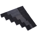 58Pc T-Slot Clamping Kit Mill Machinist Set With T-slot cleaner and Tightening Wrench W465P215014