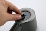 Filtered Shower Head with Handheld, Waterfall Showerhead High Pressure Water Flow Multiple Spray 24294087