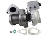 Turbo TurboCharger with Electric Actuator BK3Q6K682AB for Ford Ranger Transit 3.2 TDCi 2011 12781209