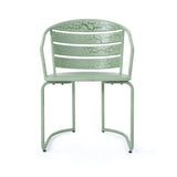 SANTA MONICA BISTRO SET 62015.00CGRN
