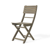 POSITANO FOLDABLE CHAIR 59328.00GRY
