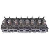 Air Brake Compressor Cylinder Head 10140599 for Mercruiser Volvo Penta, OMC, Marine Power, GM Marine 52459794