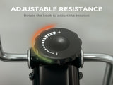 Portable Exercise Pedal Bike 90728312