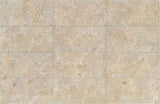 12*24 Gold Yellow Beige natural marble, for floor and wall, honed finished marble tile, natural W1696P262329