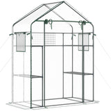 Walk-in Mini Greenhouse 38593789