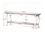 Long Console Table 29706024
