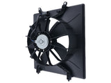 Electric Fan Assembly fit for Honda Pilot 3.5L 2003-2004 620238 FA70186 84626767