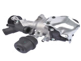 Engine Water Pump 2702000007 2702000401 Fits for Mercedes-Benz CLA 250 4Matic Base 2.0L L4 46054798