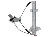 Power Window Lift Regulator fit for Honda Civic 1996-2000 Front Right Side w/Motor 24445493