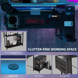 Office Computer Desk 39167949