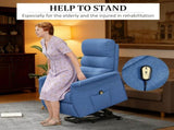 Riser Recliner Chair 13542528