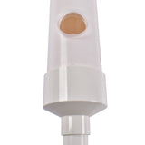 Wall Mounted Hydroponics Growing Planting System Kit, Soilless Cultivation PVC Pipes for Gardening 37839200