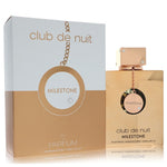 Club De Nuit Milestone by Armaf Eau De Parfum Spray 6.7 oz for Men FX-566424