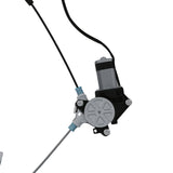 Front Right Power Window Regulator Assembly fit for Toyota RAV4 Base 96-00 34793679