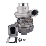 2882004 NEW Turbocharger 14031978-101 for Cummins ISX15 Engine Holset HE400VG 2005- P1209260288 41824343