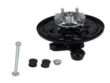 Passenger Side Steering Knuckle fit for Subaru Forester 2001-2008 698-418 Rear 72648271
