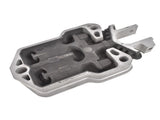 3PCS Engine Mounts & Automatic Transmission Mount Fit for Ford Escape 23-20 L3-1.5L 55543697