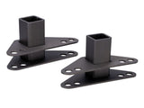 Universal Weld On Parallel 4 Links Suspension Kit Pan Hard Bar fit for Car Air Ride 77394743