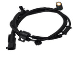 4 ABS Wheel Speed Sensor Front Rear Right & Left fit for Ford F150 2011 20122014 38852851