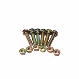 Exhaust Header Fit For Chevy S10 GMC Sonoma Blazer 4.3L 4WD 1996-2001 MT001077 71610171