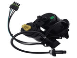 Air Suspension Compressor Pump fit for 1994-1999 Cadillac Deville 1993-2002 Eldorado 17101450