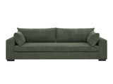 Coastal Haven Corduroy Sofa B343P331899