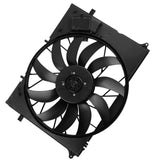 Cooling Fan fit fit for Benz CL600/CL55/S600/SL55/SL63 2001-2012 2205000193 50761278