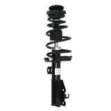 MaXpeedingrods Front Struts with Coil Spring Assembly fit for 2013 Chevrolet Malibu 59403723