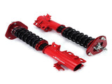 Coilovers Adjustable Springs Shocks Absorbers Kit fit for 08-15 Scion XB 08216822