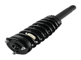 Front Pair Quick Struts & Coil Spring fit for Mercury Milan 2010-2011 3.0L 172596 73745486