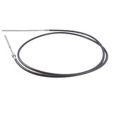 Rotary Mechanical Steering Cable SSC62 14 14ft Fit for SeaStar Teleflex Marine 66826204