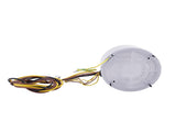 Reversible Condenser Fan Motor 1/4 HP 208-230V 1075 RPM W51-14CJA1-02 US 55177038