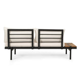 THEO 2 SEATER SOFA - LEFT SIDE 71399.00LCRM