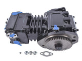 Air Brake Compressor 149-4915 for Caterpillar CAT C7 C9 3126 3126B 3116 3126E Loader 966D 966E 966F 30606784