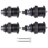 Ball Joint Kit KRBJX3-PACK for Can-Am Maverick X3 X RC MR Turbo R 64" 72" 2018-2023 KRBJX3 KRBJ3U 05897645