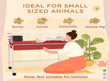 Small Animal Playpen Cage 19005811