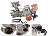 Turbo Turbocharger For Ford Fusion Escape Focus Taurus Lincoln MKC MKZ K03 L4 2.0L 2013-2016 05582287