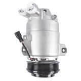 A/C Compressor Fit for Chevy City Express 2015-2018 Nissan NV200 2013-2021 2.0L L4 92600-3LN0A 62314171