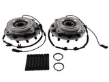 4WD Front Wheel Hub Assembly fit for Ford F-450 F-550 Super Duty 2011-2016 PT515133 76922770