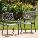 AUSTIN CHAIR 60096.00SCOP