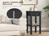 2PCS Coffee Table/Side Table 20494696