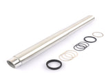 Front Engine Coolant Pipe Kit for 2006-2010 BMW 650i 4.8L 11 14 1 439 975C 36070337
