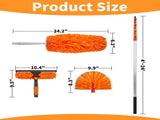 4-24FT High Reach Duster Kit 54134405